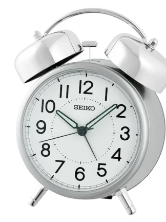 Настільний годинник Seiko QHK063S