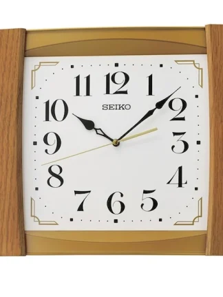 Настінний годинник Seiko QXA827B