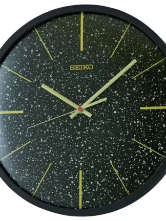 Настінний годинник Seiko QXA828K