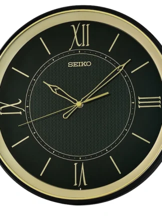 Настінний годинник Seiko QXA834K