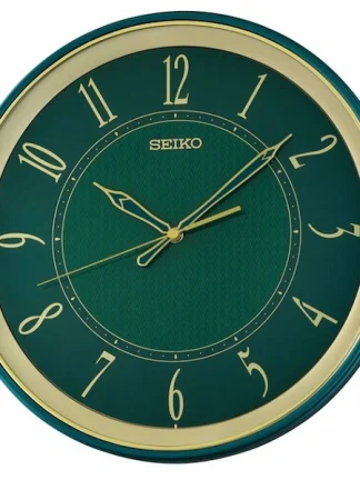 Настінний годинник Seiko QXA834M