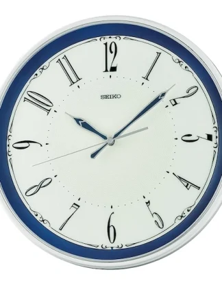Настінний годинник Seiko QXA834W