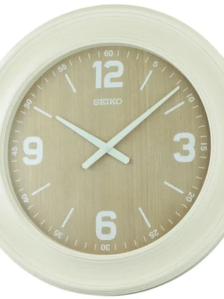 Настінний годинник Seiko QXA839W