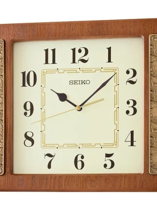 Настінний годинник Seiko QXA842B
