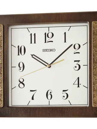 Настінний годинник Seiko QXA842Z
