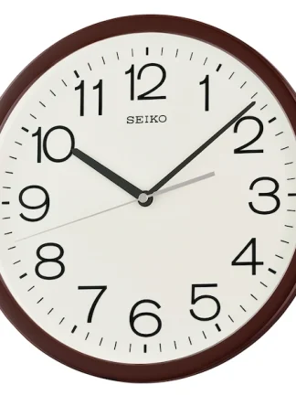 Настінний годинник Seiko QXA847B