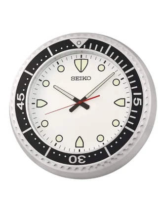 Настінний годинник Seiko QXA849A