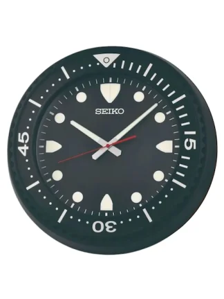 Настінний годинник Seiko QXA849K