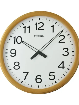 Настінний годинник Seiko QXA851B