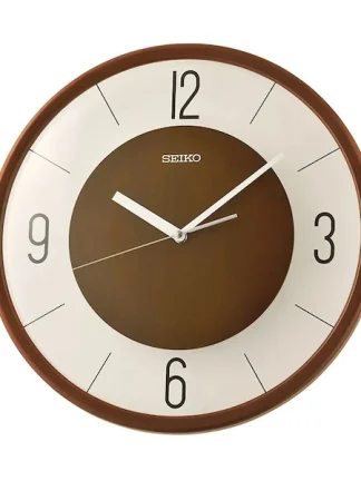 Настінний годинник Seiko QXA852B