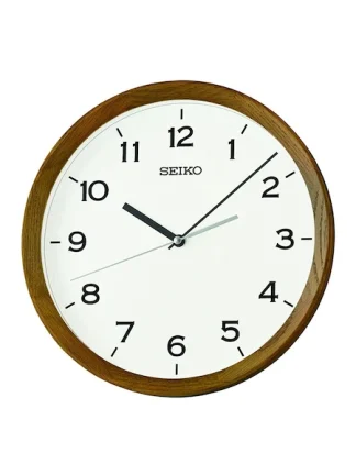 Настінний годинник Seiko QXA853B