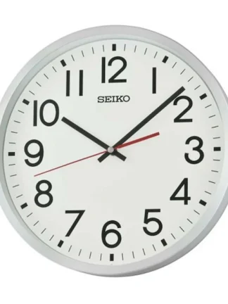 Настінний годинник Seiko QXA861S