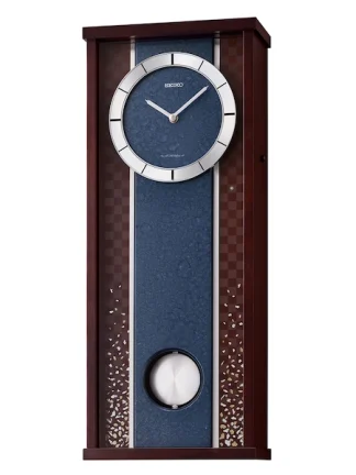 Настінний годинник Seiko QXM608B