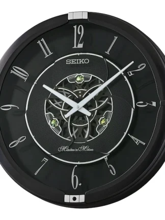 Настінний годинник Seiko QXM621K
