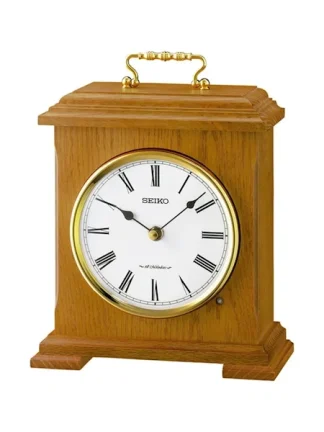 Настільний годинник Seiko QXW252B