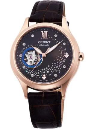 Orient Contemporary Open Heart Lady Automatic RA-AG0017Y30B