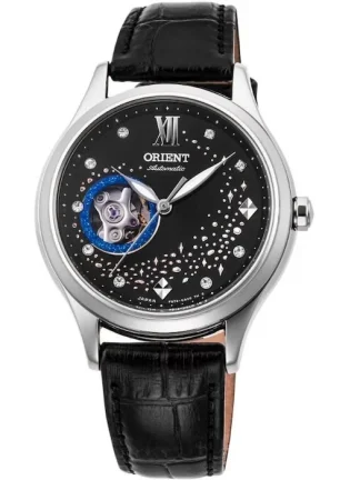 Orient Contemporary Open Heart Lady Automatic RA-AG0019B30B
