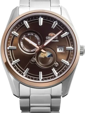 Orient Stretto Sun & Moon RA-AK0313Y30B