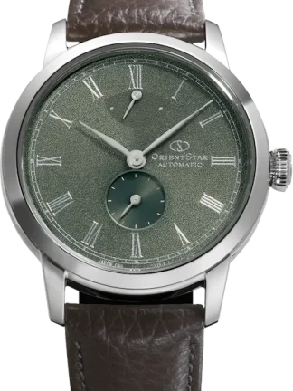 Orient Star M45 F7 Small Second RE-BS0001E00B