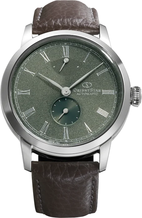 Orient Star M45 F7 Small Second RE-BS0001E00B