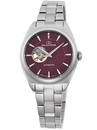 Orient Star Classic Semi Skeleton Lady RE-ND0102R00B