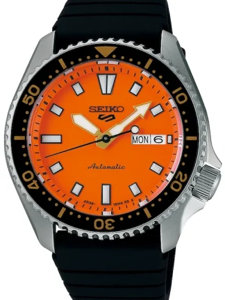 Seiko 5 Sports SRPL89K1