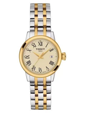 Tissot Classic Dream Lady T129.210.22.263.00