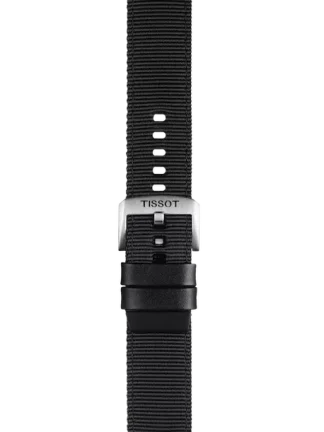 Оригінальний текстильний ремінець 22мм Tissot T852.046.769