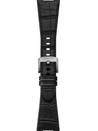 Оригінальний шкіряний ремінець до Tissot PRX 40mm T852.047.562