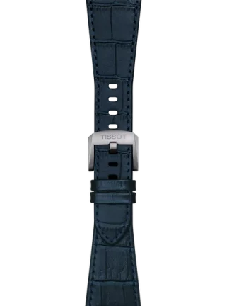 Оригінальний шкіряний ремінець до Tissot PRX 40mm T852.047.701