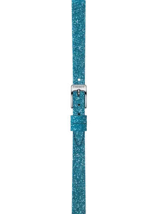 Оригінальний шкіряний ремінець 9мм Tissot T852.048.078