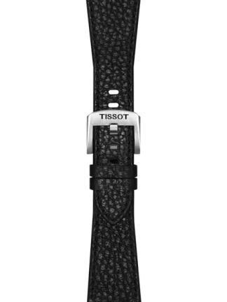 Оригінальний шкіряний ремінець до Tissot PRX 35mm T852.049.990