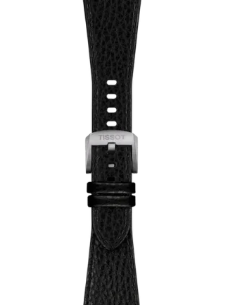 Оригінальний шкіряний ремінець до Tissot PRX 40mm T852.050.989
